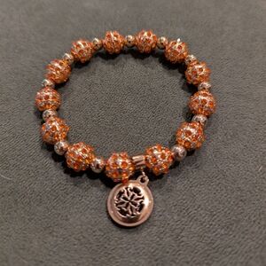 Rustic Cuff Sadie bracelet